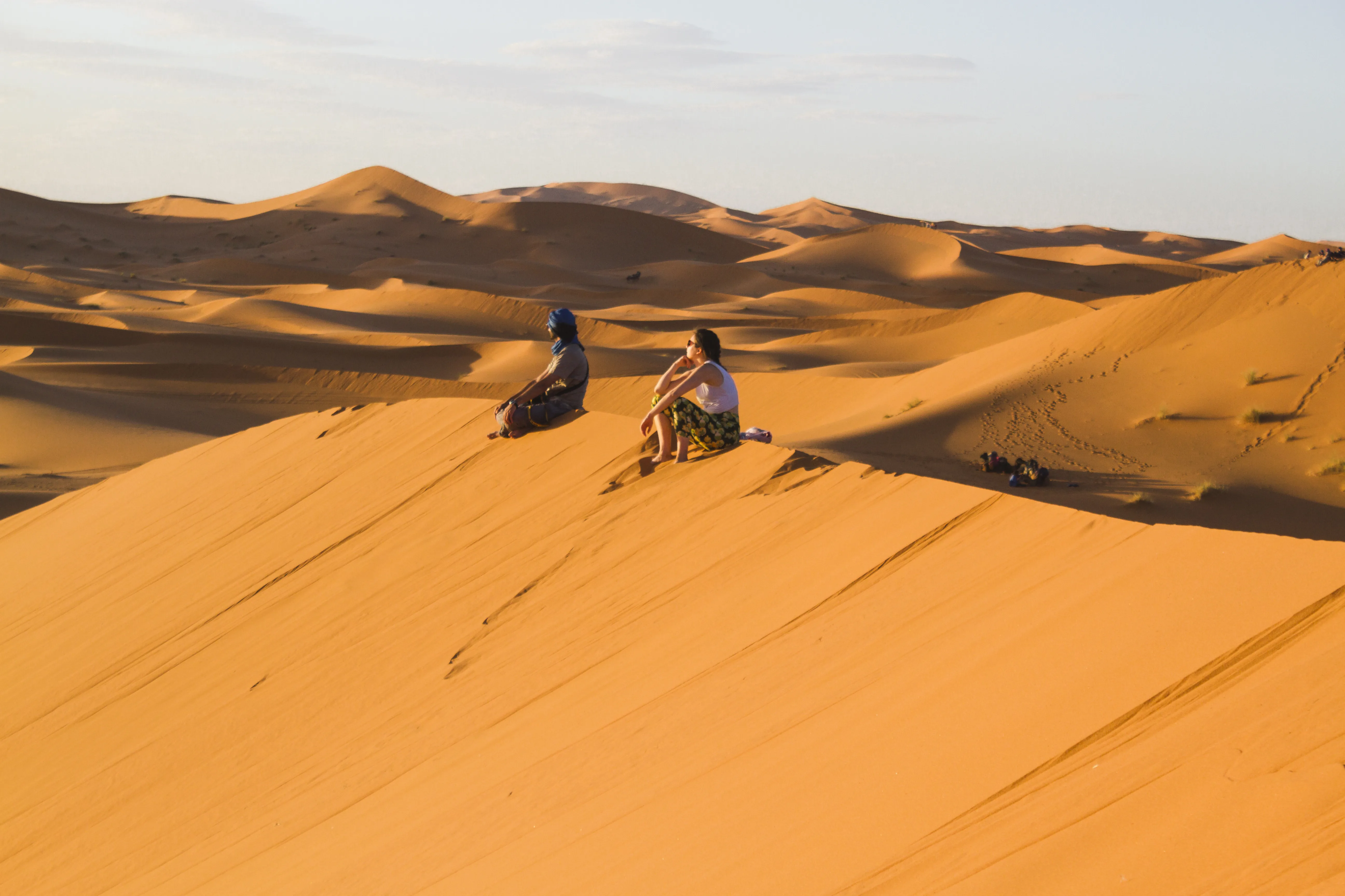 Women’s Adventures ‑Highlights of Morocco