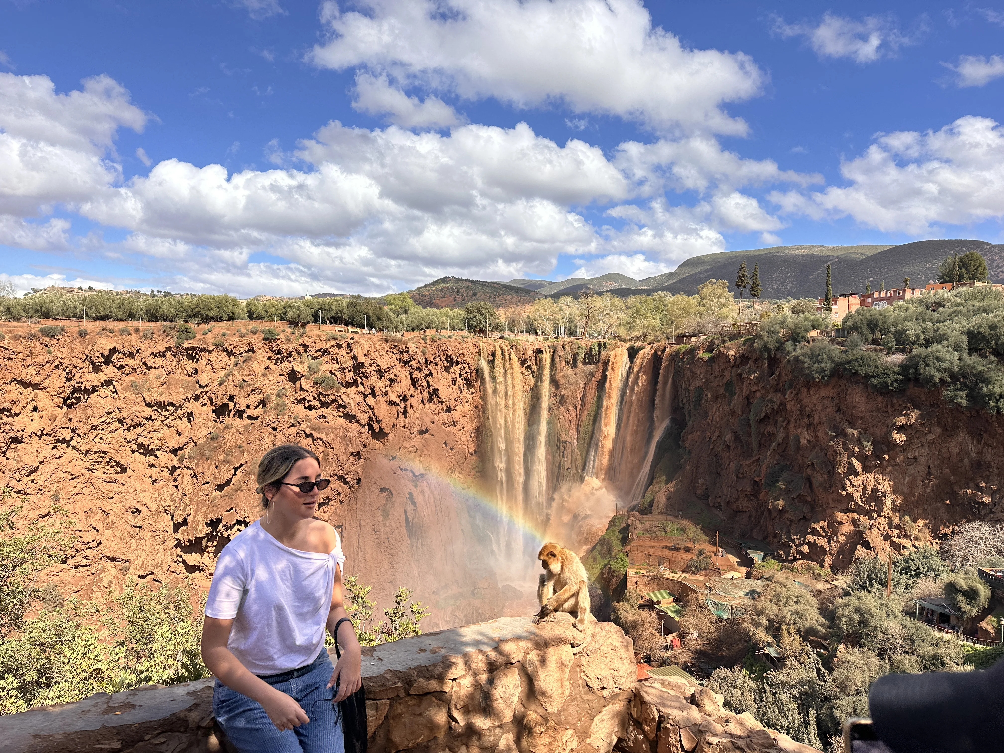 4 Days Explore Ait Bougmez Valley & activities